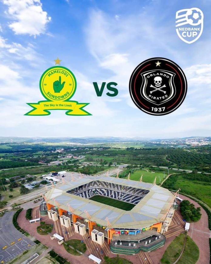Orlando Pirates vs Sundowns: Venue, Kick-Off Time and Date