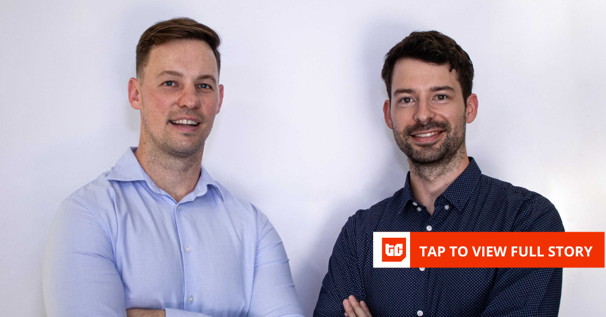 how-south-africas-tregter-is-utilizing-whatsapp-chatbots-for-knowledge-assortment.png How South Africa’s Tregter is utilizing WhatsApp chatbots for knowledge assortment