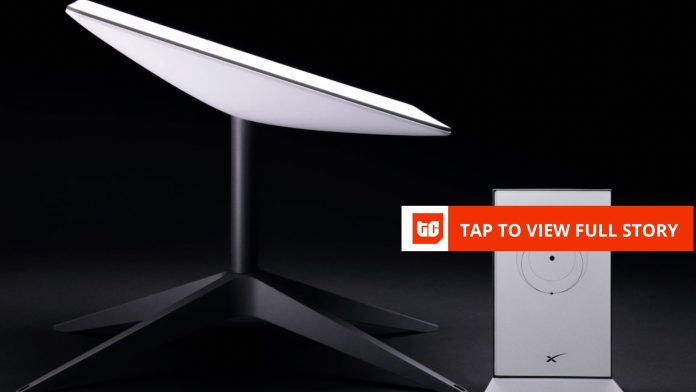 Starlink, now Nigeria’s second largest web service supplier, delays tariff hike