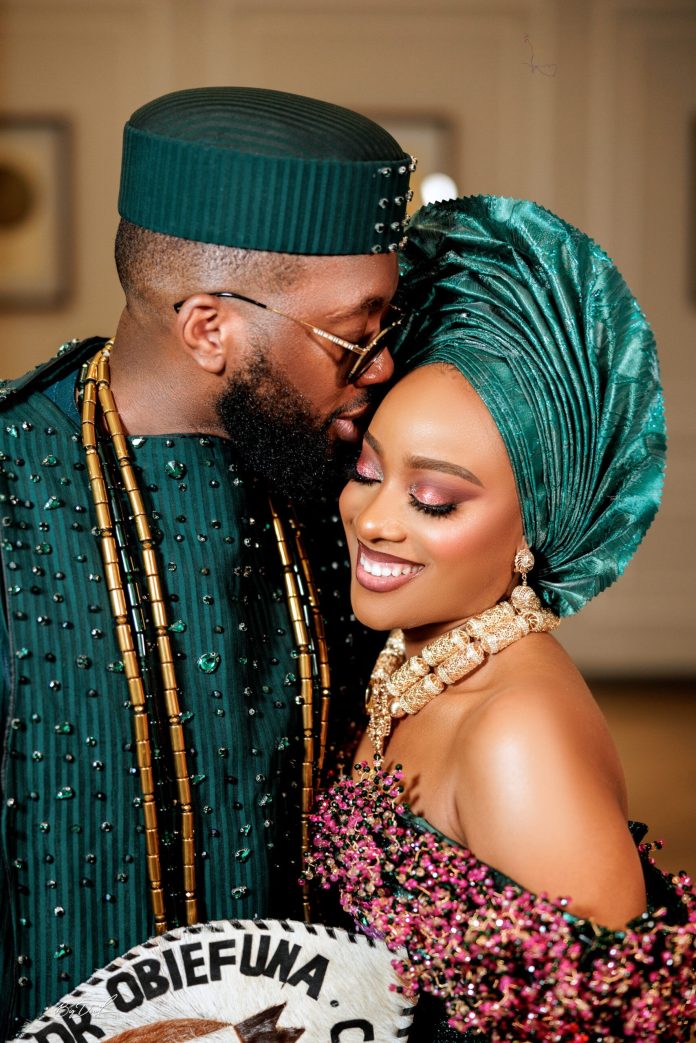 Onyeka Stole Obi’s Seat at an Occasion and Ultimately, She Stole His Coronary heart