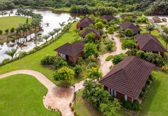 The Ten Over Ten Expertise at Lakowe Lakes – Luxurious, Leisure & Sensible Funding