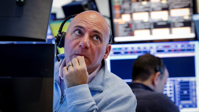 2-year Treasury be aware yield bounces from October low as buyers await U.S. inflation report