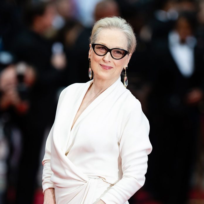 Meryl Streep Makes use of This Julia Little one Recipe to Make a Week’s Value of Meals