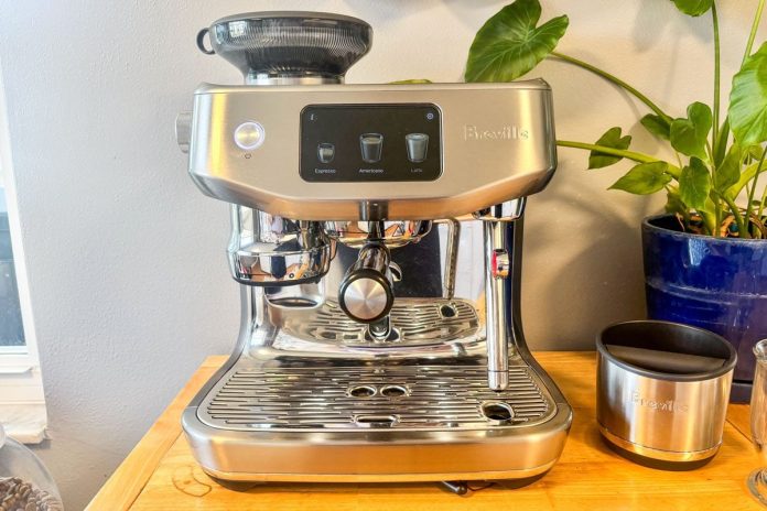 Breville Oracle Jet Evaluation: Is This $2,000 Espresso Maker Definitely worth the Value?