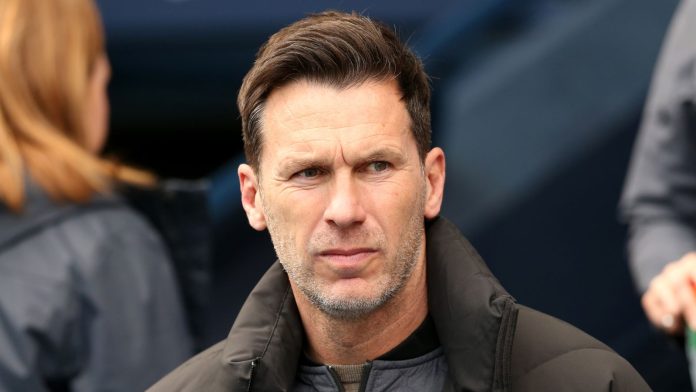 Man Metropolis sack girls’s head coach Taylor as Cushing takes interim cost