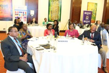 WHO engages companions to help Uganda’s battle towards Ebola illness