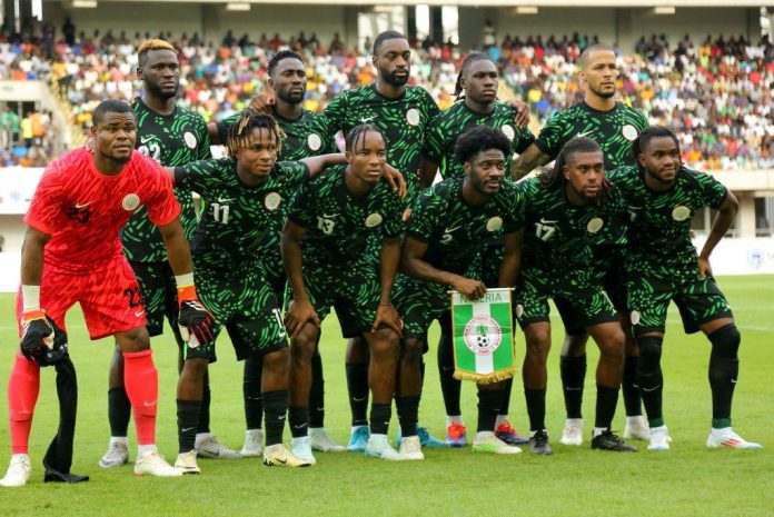Tremendous Eagles 23-man checklist: Eric Chelle assembles 5 most respected African gamers vs Rwanda/Zimbabwe