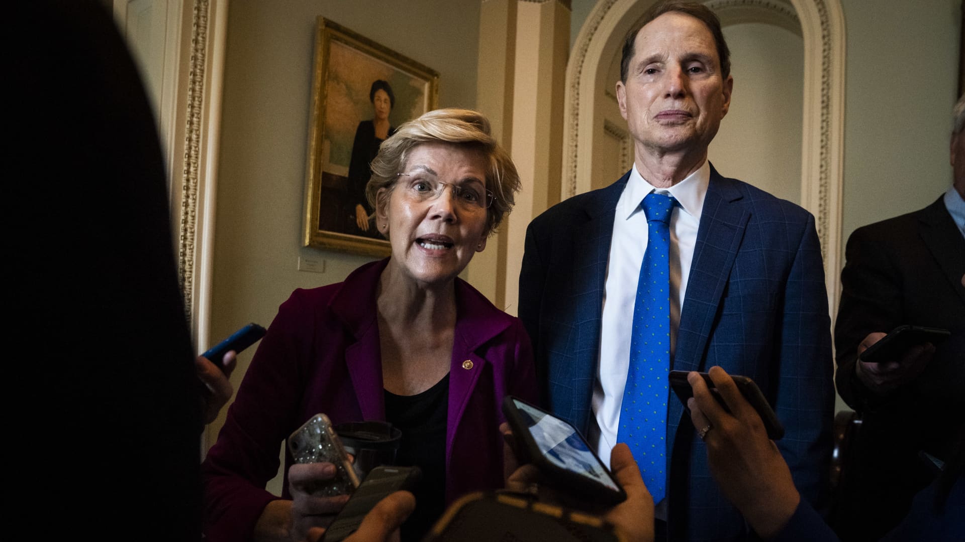 senators-to-trump-social-safety-nominee-you-may-be-accountable-if-advantages-are-interrupted.jpeg Senators to Trump Social Safety nominee: ‘You may be accountable’ if advantages are interrupted