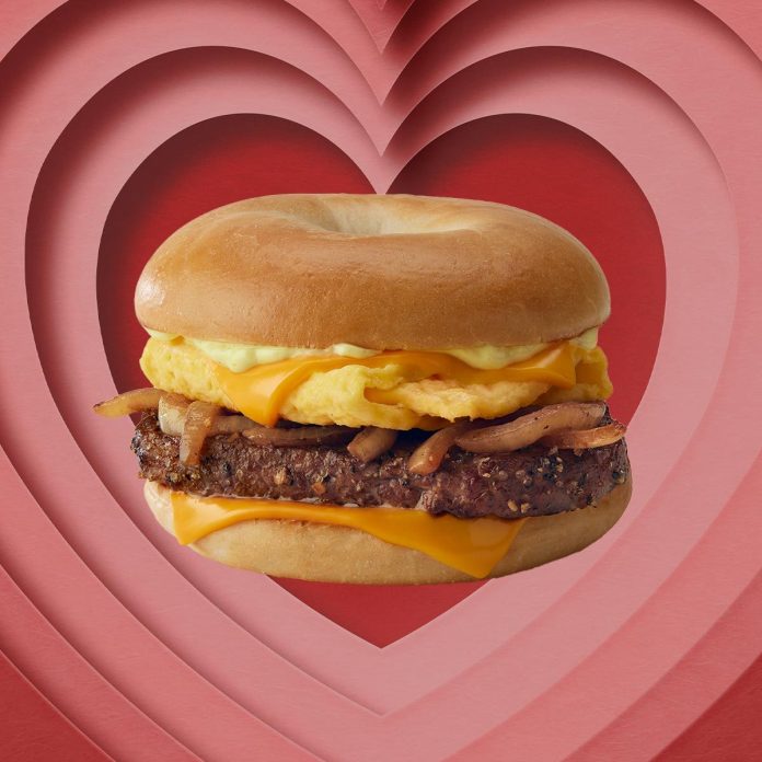 The McDonald’s Bagel Sandwich Was, Is and All the time Will Be Breakfast Royalty