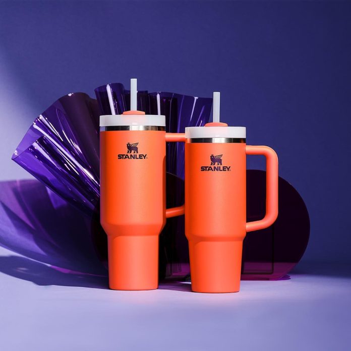 The Coveted Stanley Quencher Is On Sale! Right here’s Easy methods to Get One for 25% Off