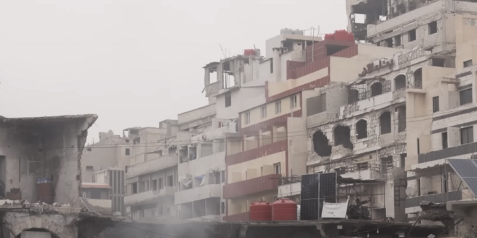 Syria’s Christians slaughtered in cities, face lethal persecution underneath new Islamist regime