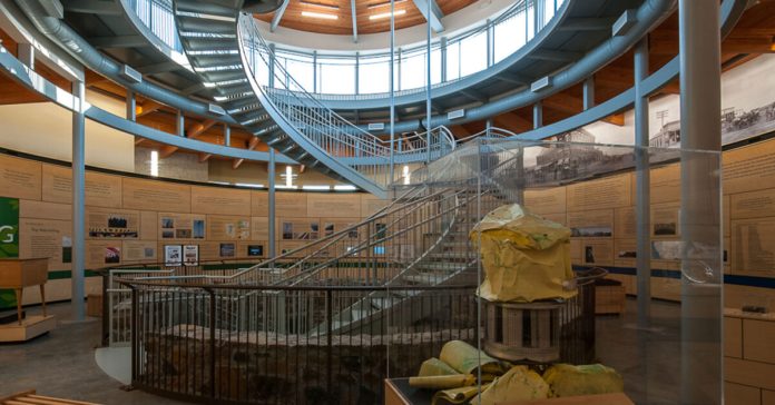 The Depths of Perseverance