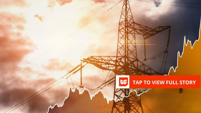 South Africa’s rising electrical energy prices gasoline a wave of power startups