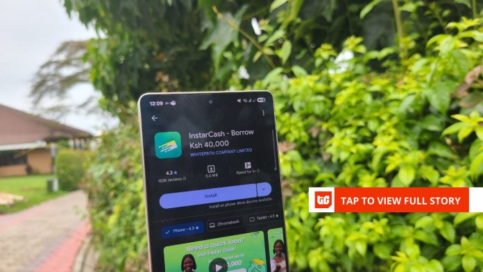 Kenyan digital lender Whitepath fined $2,000 for illegal information use in second privateness violation