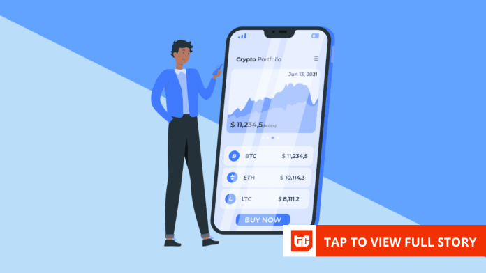 After P2P buying and selling, hybrid finance apps are taking off in Nigeria’s crypto area