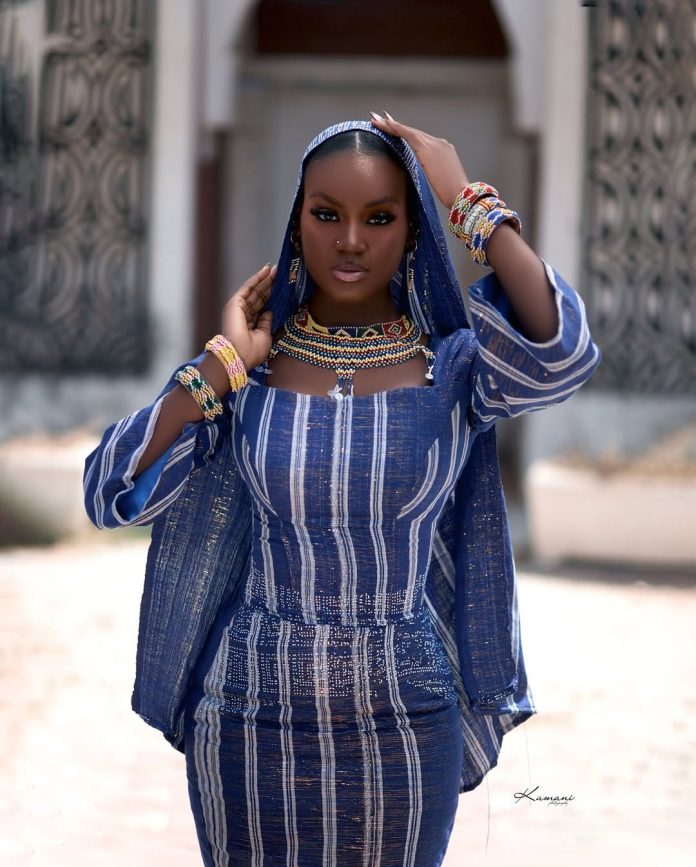 Arewa Brides-to-be! Obtain Timeless Magnificence on Your Massive Day With this Inspo