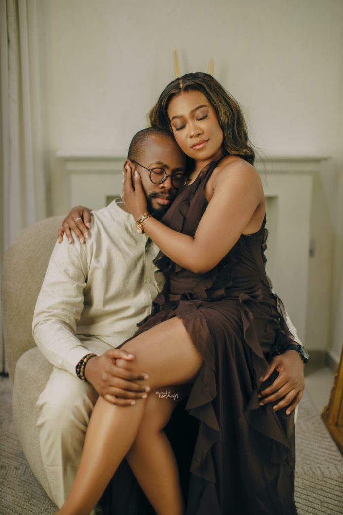 It All Began on Instagram and Now, It’s #NextStopTheOkekes!