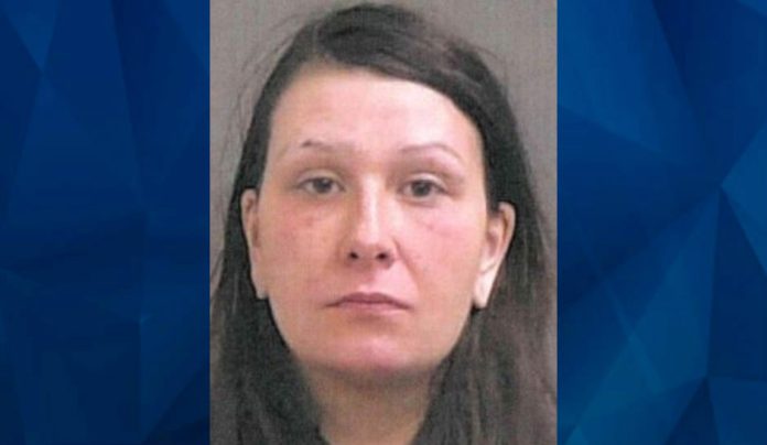 Indiana Mother Leaves Infants House Alone for 14 Hours Whereas She’s Out Consuming, Getting Arrested