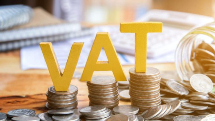 Reps Peg VAT at 7.5%, Undertake Tax Reform Payments 