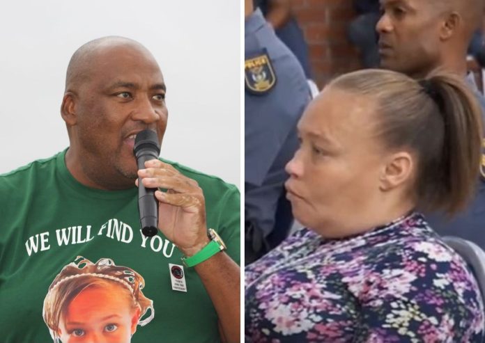 Gayton on Joslin’s mother: ‘That lady will not be harmless’