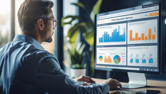 On-line Repute Enchancment: Elevate Your Model Right this moment