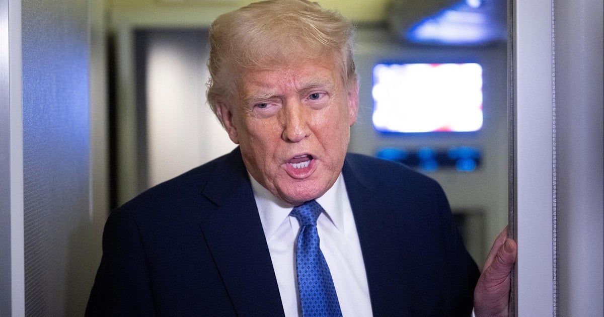 Choose orders listening to over Trump deportations below Alien Enemies Act regardless of court docket ruling