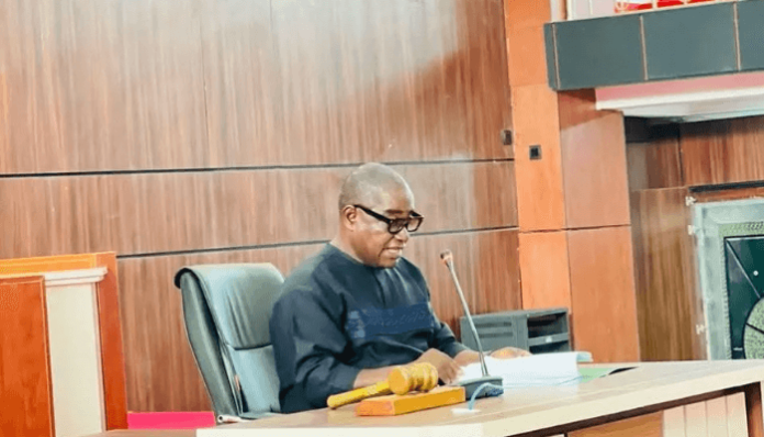 Ebonyi Meeting passes incapacity rights fee invoice into regulation