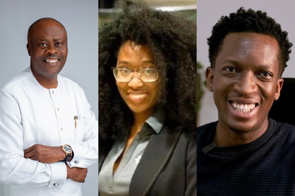 10 Africans Who Personal Overseas Soccer Golf equipment