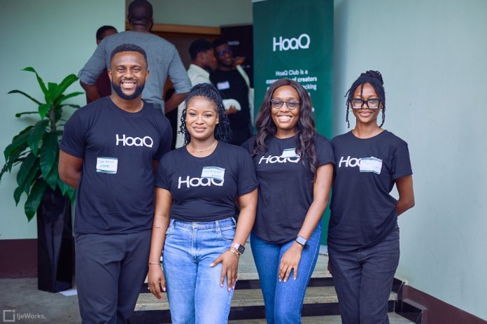 After securing exits for its angel community, HoaQ is increasing with a devoted VC fund