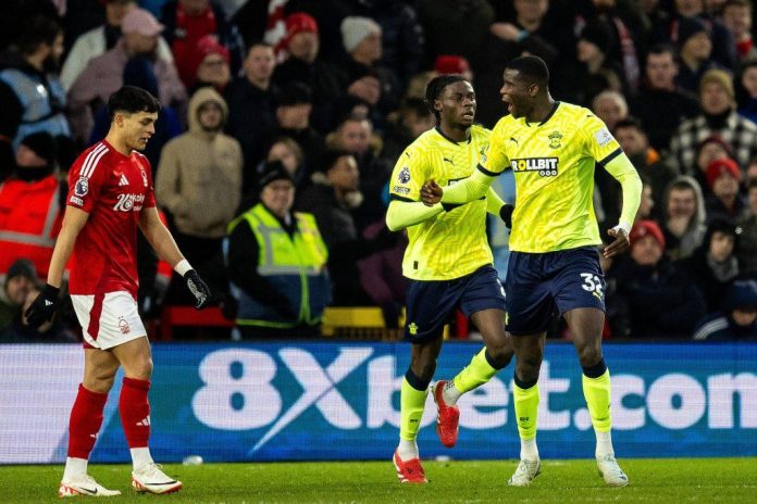 Onuachu: Southampton put Tremendous Eagles star’s contract talks on maintain – Report