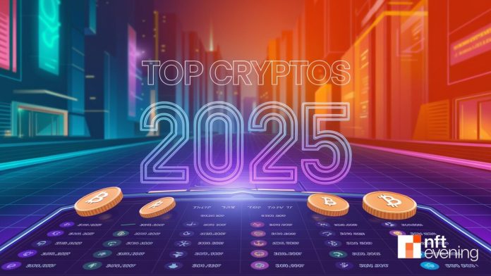 4 Dominant Crypto Picks for Lengthy-Time period Progress: Cardano, BlockDAG, Chainlink & Avalanche