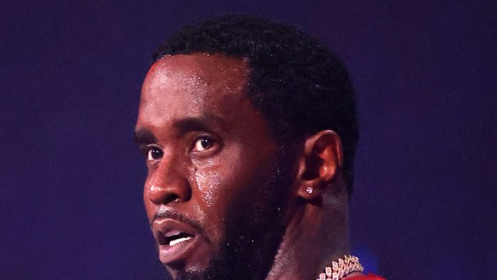 Diddy Prosecutors Hand Over Alleged Victims’ Names to Protection Attorneys