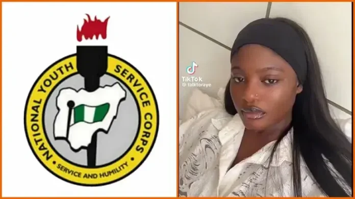 What the Bye-Legal guidelines Say About NYSC Corps Members Talking Out