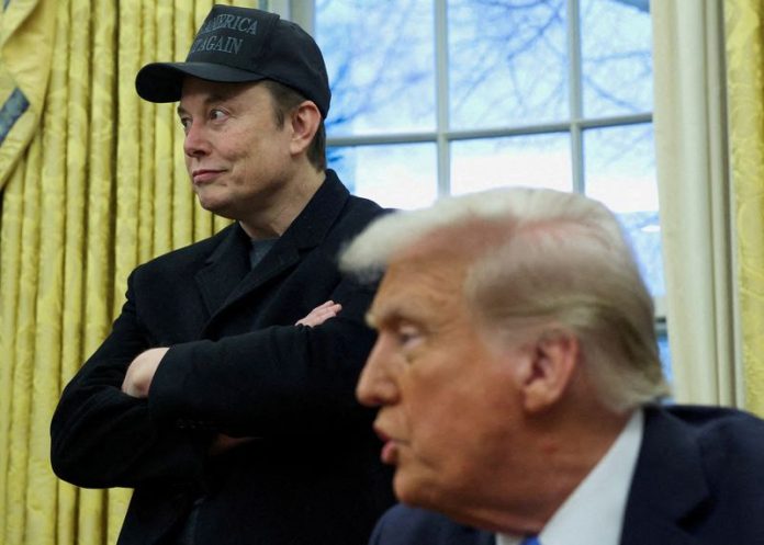 US choose finds Musk’s USAID cuts doubtless unconstitutional, blocks him from making extra cuts