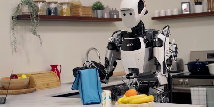 The Obtain: talking to robots, and rising pharmaceutical mushrooms