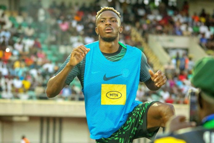 Liverpool, Chelsea get further cause to signal Victor Osimhen as a substitute of Alexander Isak