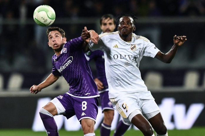 Sunday Adetunji: Former Enyimba star named Tremendous League’s Greatest Participant for Spherical 25