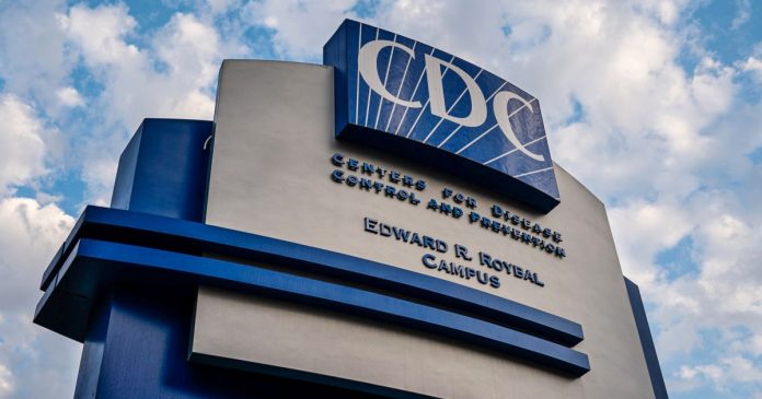 Trump administration considers plan to get rid of CDC’s HIV prevention division