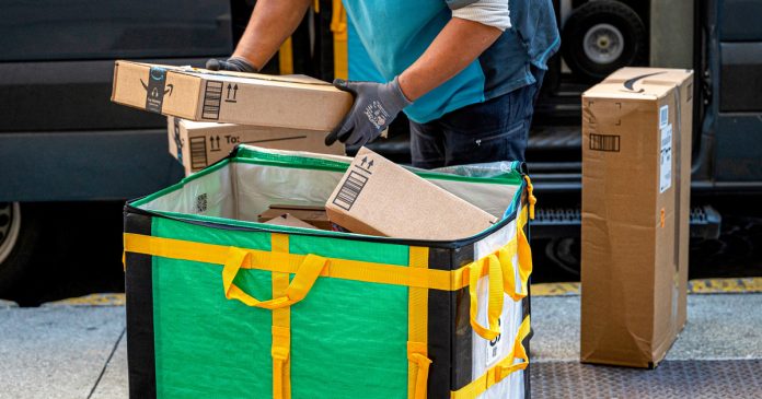 Amazon AI scammers duped buyers out of thousands and thousands with ‘passive earnings’ scheme, FTC alleges