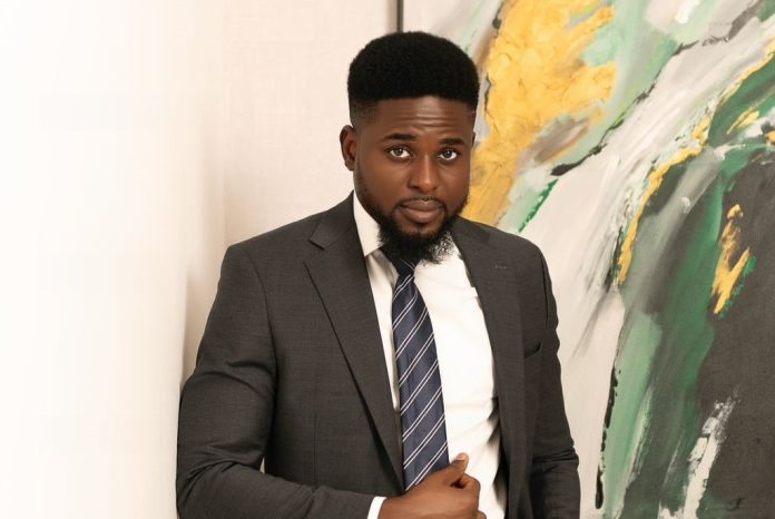 40 Underneath 40: Bidemi Oke’s Daring Guess on Fintech, and How It Paid Off
