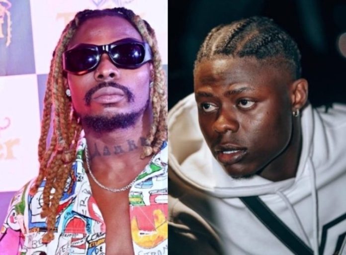 7 Occasions Nigerian Celebrities Introduced Household Drama to Social Media