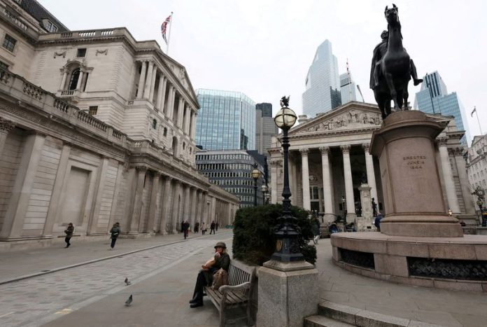 Financial institution of England set to take a seat tight on charges as uncertainty mounts