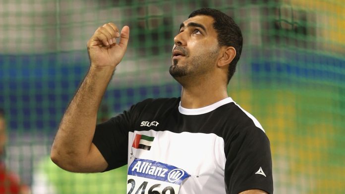 UK Athletics and 2017 World Para Athletics Championship chief plead not responsible over demise of Paralympian who died in coaching in 2017