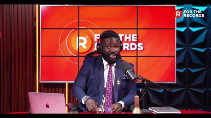 Bro Was Making Too A lot Noise – Social Media Reacts as Okatakyie Afrifa Reportedly Arrested by Nationwide Safety