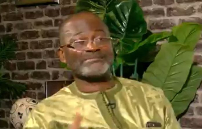 $400m Internet Price, Companies and Properties Owned by Kennedy Agyapong in Ghana and America Surfaces After Anas Case