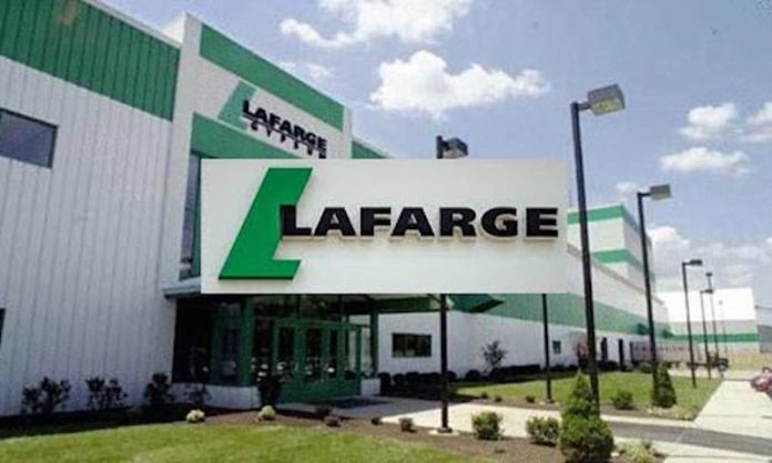 Scaling up stable waste administration for a sustainable Lagos: The LAFARGE-LASG partnership