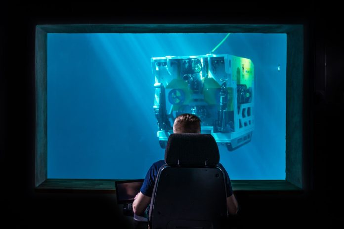 Chouest’s subsea arsenal grows because it welcomes ROV producer into its fold