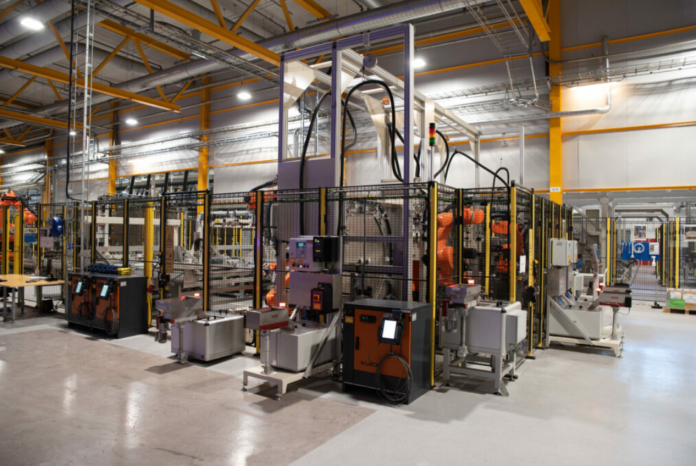 Nel to offer 2.5 MW PEM electrolyzer for hydrogen challenge in Scotland