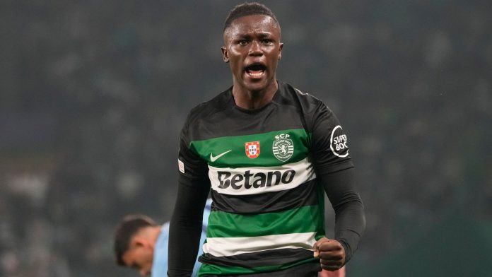 Chelsea transfers: Sporting affirm Geovany Quenda and Dario Essugo agreements for Premier League swap