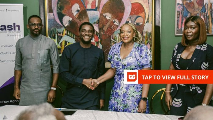 Moneda Make investments Africa and meCash companion to reinforce important SME financing in Africa with the launch of “Musa”